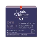 Widmer Proderm Crème voor de oogzone O.p. 30 ml