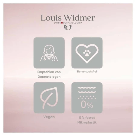 Widmer Proderm Crème voor de oogzone O.p. 30 ml