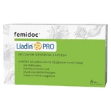 Femidoc Liadin Prikkelbare Darm Pro Capsules 60 Capsules