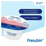 Fresubin 2 kcal crème vanille 4X125 g