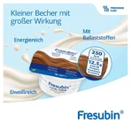 Fresubin 2 kcal crème vanille 4X125 g