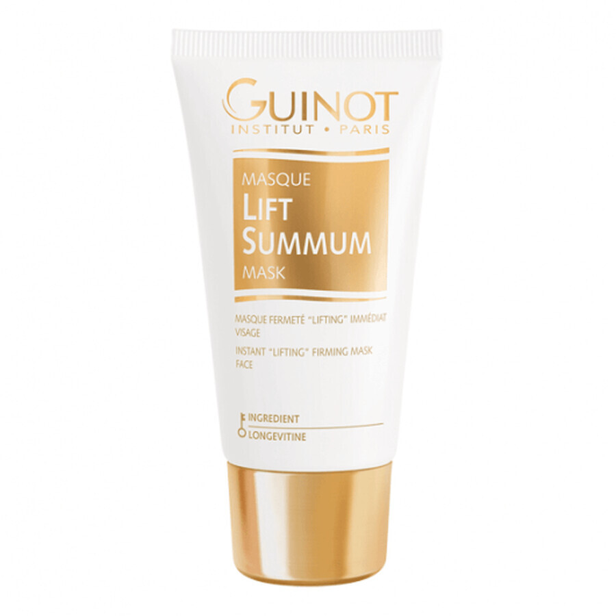 Guinot Lift Summum Masker met liftend effect 50ml