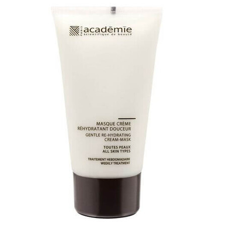 Academie Hydraderm Masque Rehydratant Douceur trattamento maschera effetto idratante intensivo 200ml