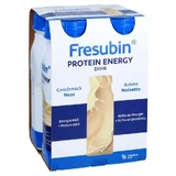 Fresubin Protein Energy DRINK Bebida de frutos secos 8X4X200 ml