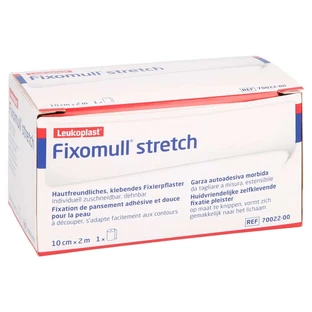 Fixomull Stretch 10 cmx2 m 1 St