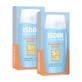 FusionWater MAGIC crème solaire double pack 2X50 ml