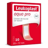 Leukoplast® aqua pro 10 stuks
