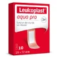 Leukoplast® aqua pro 10 stuks