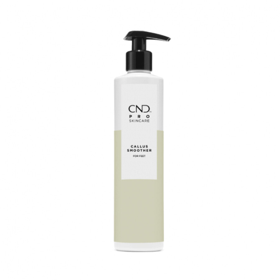 CND Pro Skincare Spa Callus Smoother 298ml