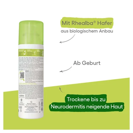 EXOMEGA spray can 200 ml