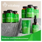 Vitabay Vitamine D3 Depot 20.000 I.E. 365 St.