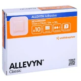 Allevyn Adhesive 7,5x7,5 cm ferita adesiva 10 pz.