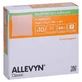 Pansement Allevyn non adhésif 10x10 cm 10 pcs.