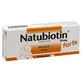 Natubiotin 10 mg forte comprimidos 20 St