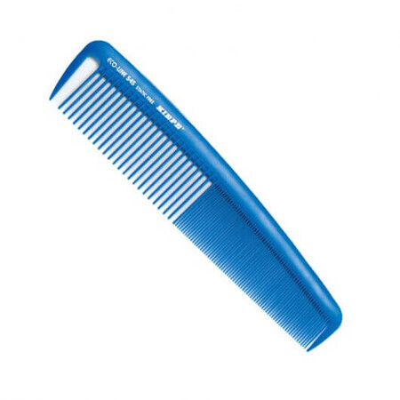 Peigne professionnel kiepe Eco-Line Blue