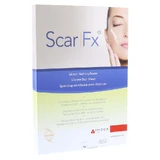 SCAR FX siliconenpleister voor littekens 3,75x22,5c 1 st