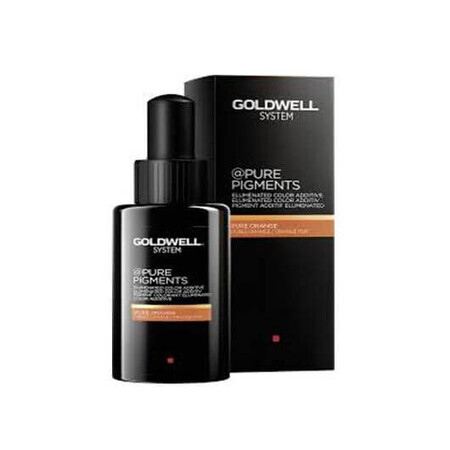 Goldwell Pure Pigments Orange 50ml 