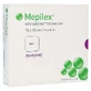 Mepilex 10x10 cm Schaumverband 5 St