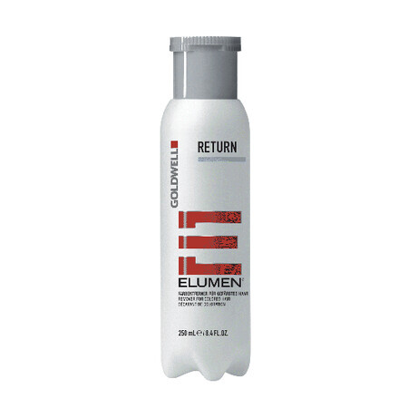 Solutie Goldwell Elumen Return 250ml 