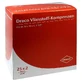 Comprese nețesute sterile 10x10 cm 4f 25X2 buc