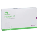 Mepilex XT 10x20 cm foam dressing 5 pcs.