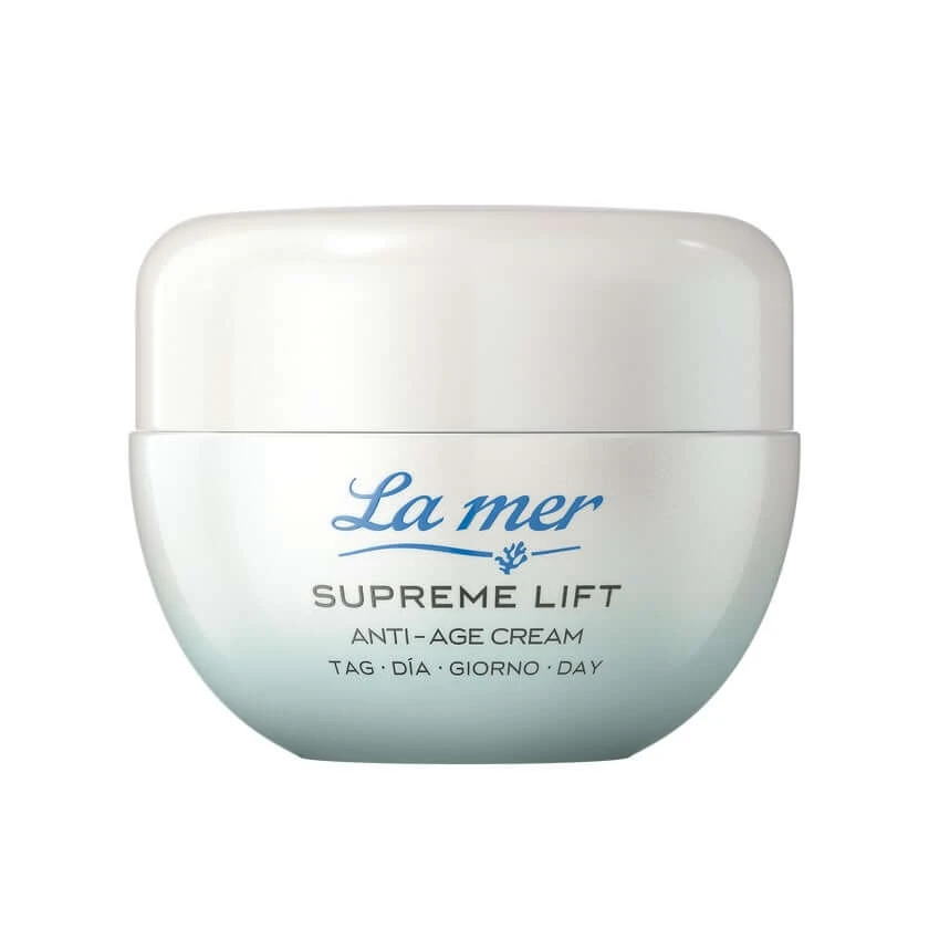 La mer SUPREME LIFT Anti-Age Crème Dag met parfum 50 ml