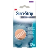Steri Strip Steriel 3x75mm 1540P 12X5 st.