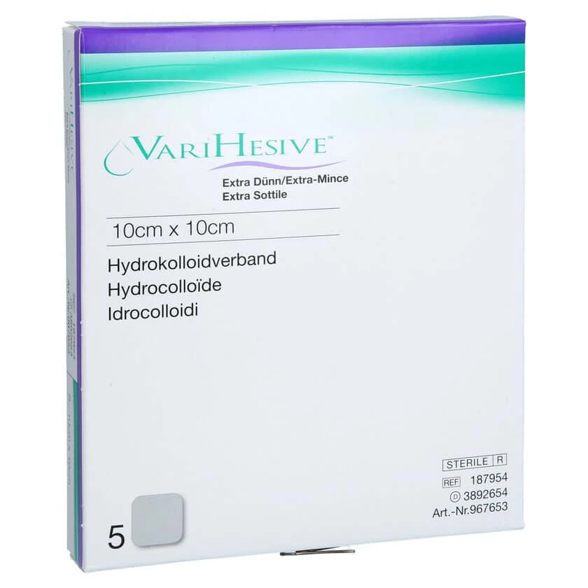 Variant Extra dun 10x10 cm HKV hydro 5 st.