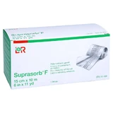 Suprasorb F Foil Wound Dressing 15 cmx10 m u 1 pc