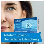 Artelac Splash EDO Augentropfen 60X0,5 ml