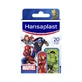 Hansaplast Kindergips strips Marvel 20 stuks.