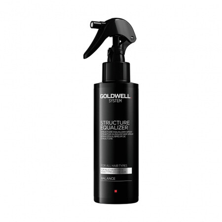 Goldwell Systeem Structuur Gelijkmaker Spray 150ml 