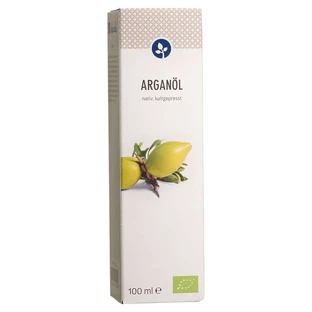 Arganolie BIO 100 ml
