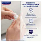 Hansaplast Yeso sensible 20 uds.