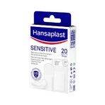 Hansaplast Yeso sensible 20 uds.