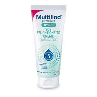 Multilind derma:care HYDRO SOS Crema Hidratante 75 ml