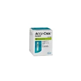 Accu-Chek Instant Test Strips 1X10 pcs