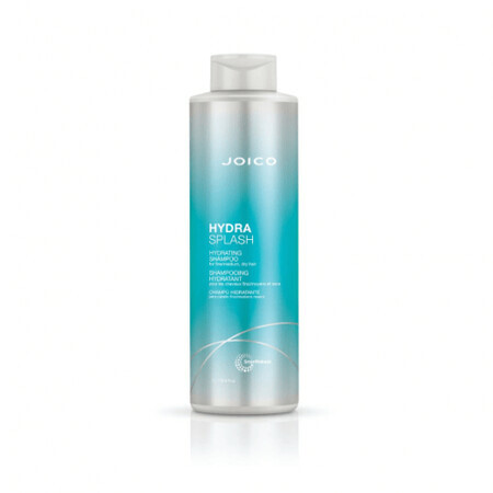 Joico HydraSplash Hydraterende Shampoo voor fijn en droog haar 1000ml