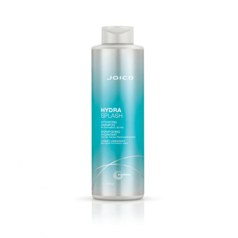 Joico HydraSplash Hydraterende Shampoo voor fijn en droog haar 1000ml