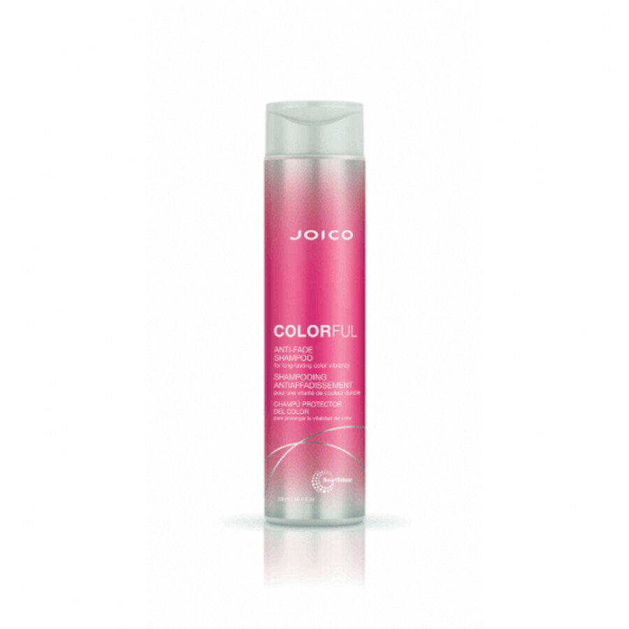 Joico Colorful Shampooing Anti-Fade pour cheveux colorés 300ml