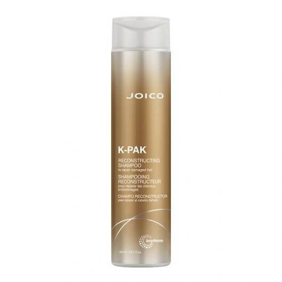 Sampon Joico K-Pak Reconstructing pentru reparare 300ml 