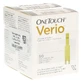 ONE Touch Verio Teststreifen 100 St