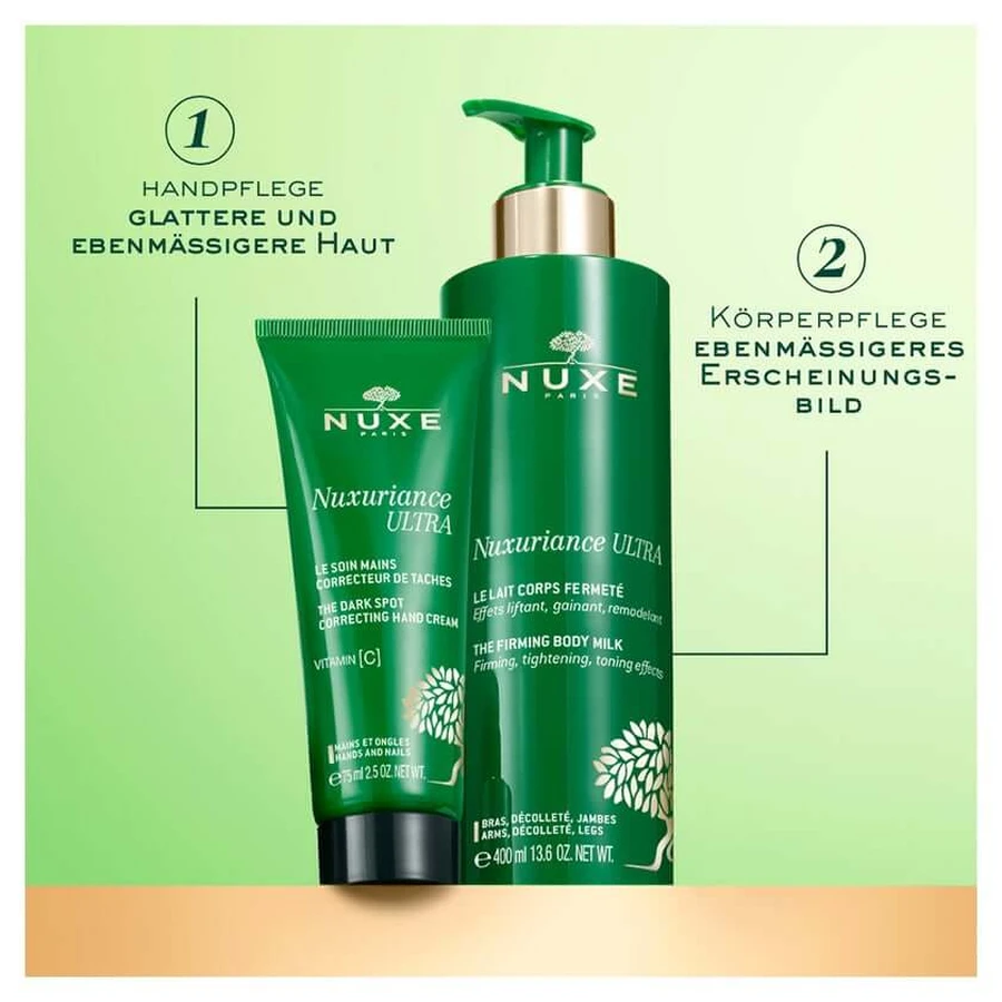 Nuxe, Nuxuriance Ultra Crema mani 75 ml