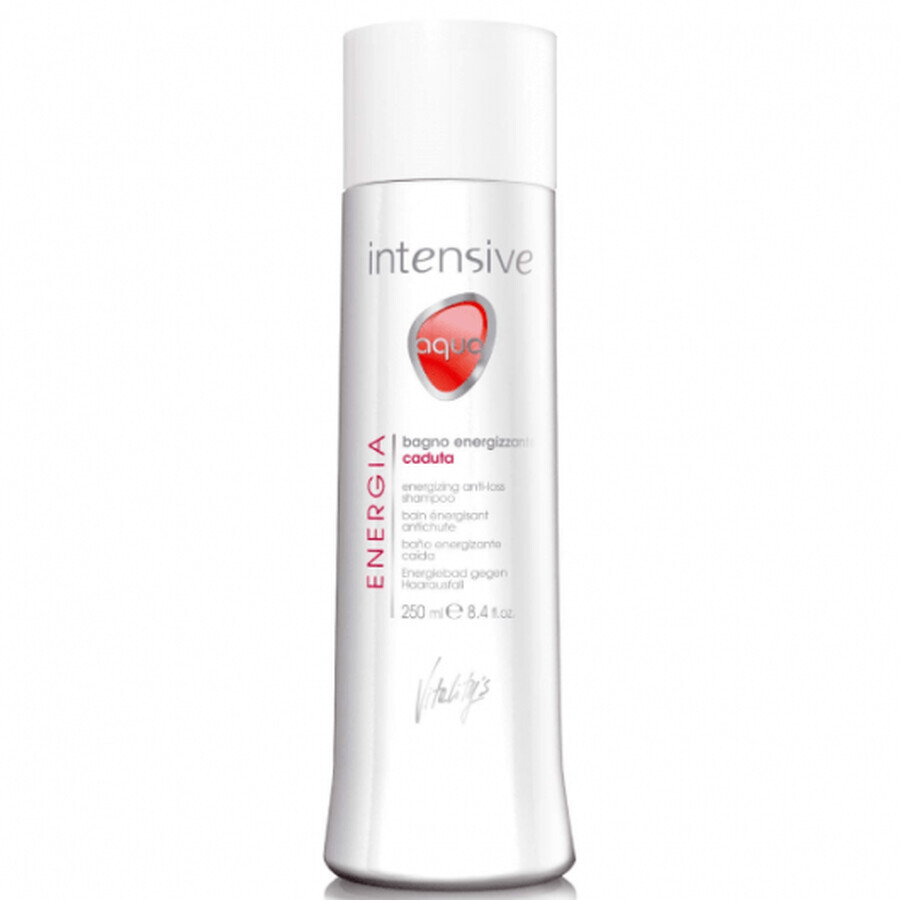 Vitality's Energia Anti-Loss Shampoo, tegen haaruitval 250ml