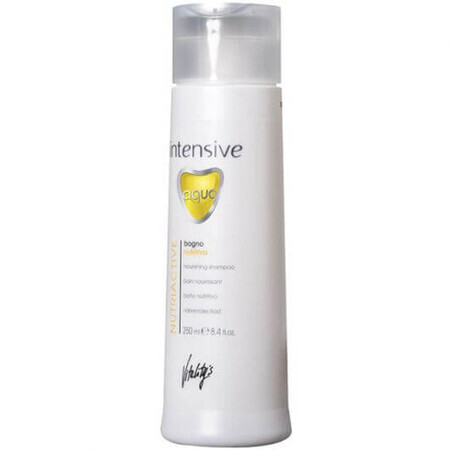 Vitality's Intensieve Aqua Nutriactive Hydraterende Shampoo 250ml