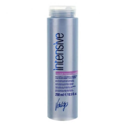 Vitality's Intensive Colour Therapy Shampoo voor gekleurd haar 250ml