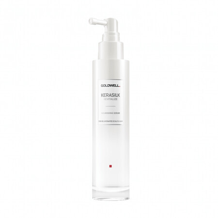 Goldwell Kersilk Revitalize Nourishing Moisturizing Serum for Dry Scalp 100ml