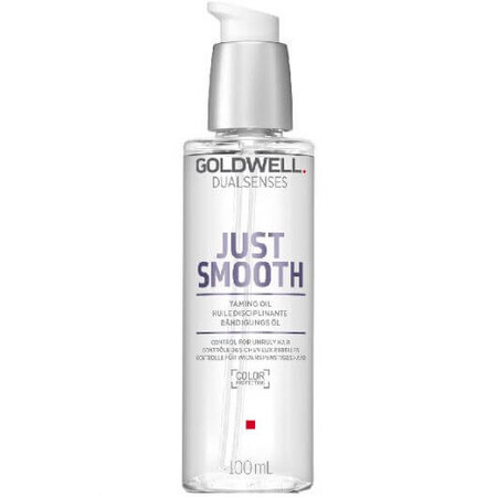 Goldwell Dual Senses Just Smooth Olie Serum 100ml