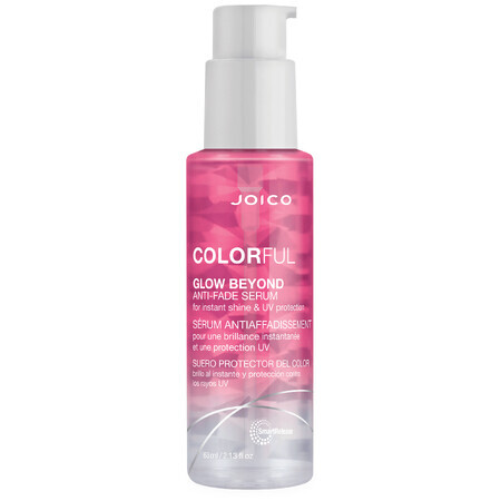 Joico ColorFul Glow Beyond Anti-Fade Haar Serum UV-bescherming 63ml