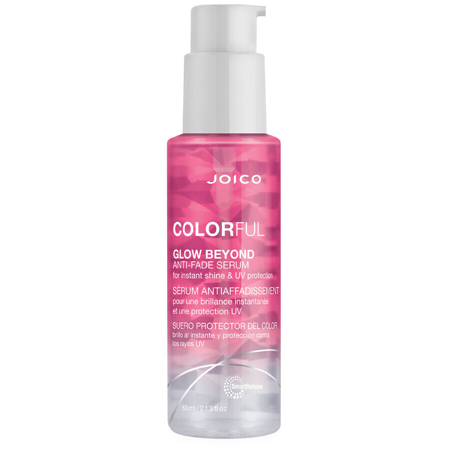 Joico ColorFul Glow Beyond Anti-Fade Haar Serum UV-bescherming 63ml